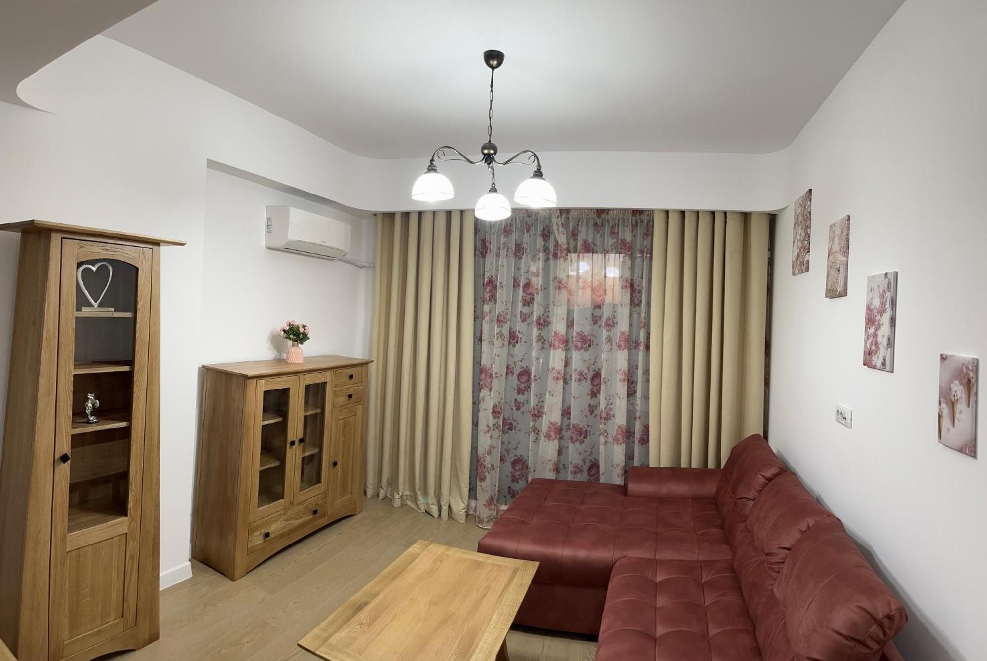 Cotroceni Apartaments Bucarest Extérieur photo