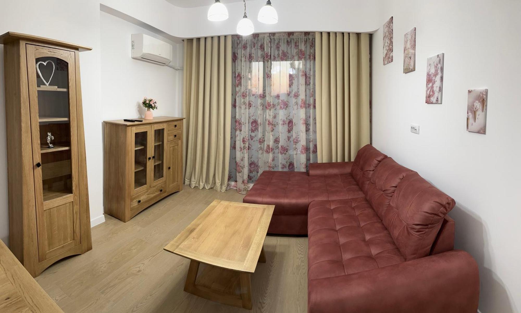 Cotroceni Apartaments Bucarest Extérieur photo